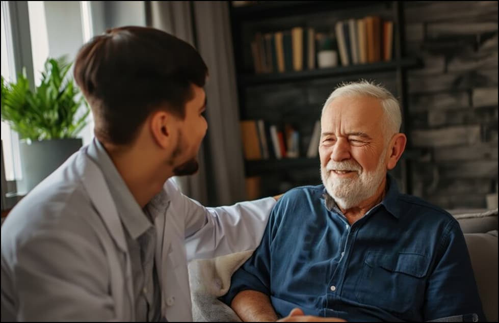 Respite care in Fort Worth